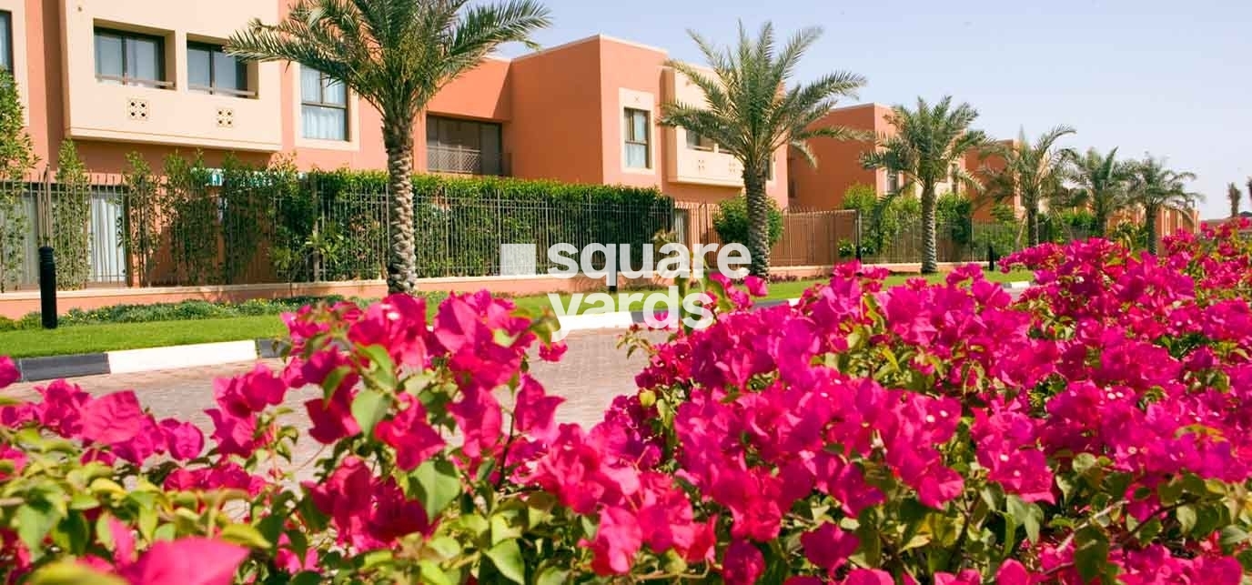 Al Ain Mangrove Village Amenities Features