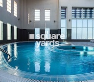 Al Ain Sama Tower Amenities-Features