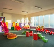 Al Ain Sama Tower Amenities-Features
