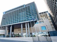 Al Bustan Complex Apartment Exteriors