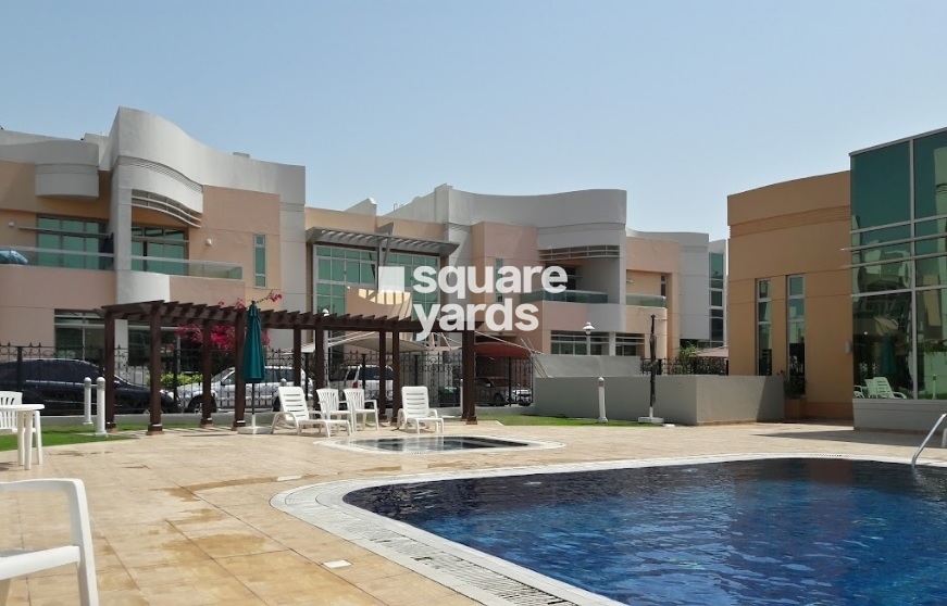 Al Dhabi Compound Amenities Features