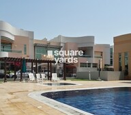 Al Dhabi Compound Amenities-Features