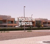 Al Dhabi Compound Tower View