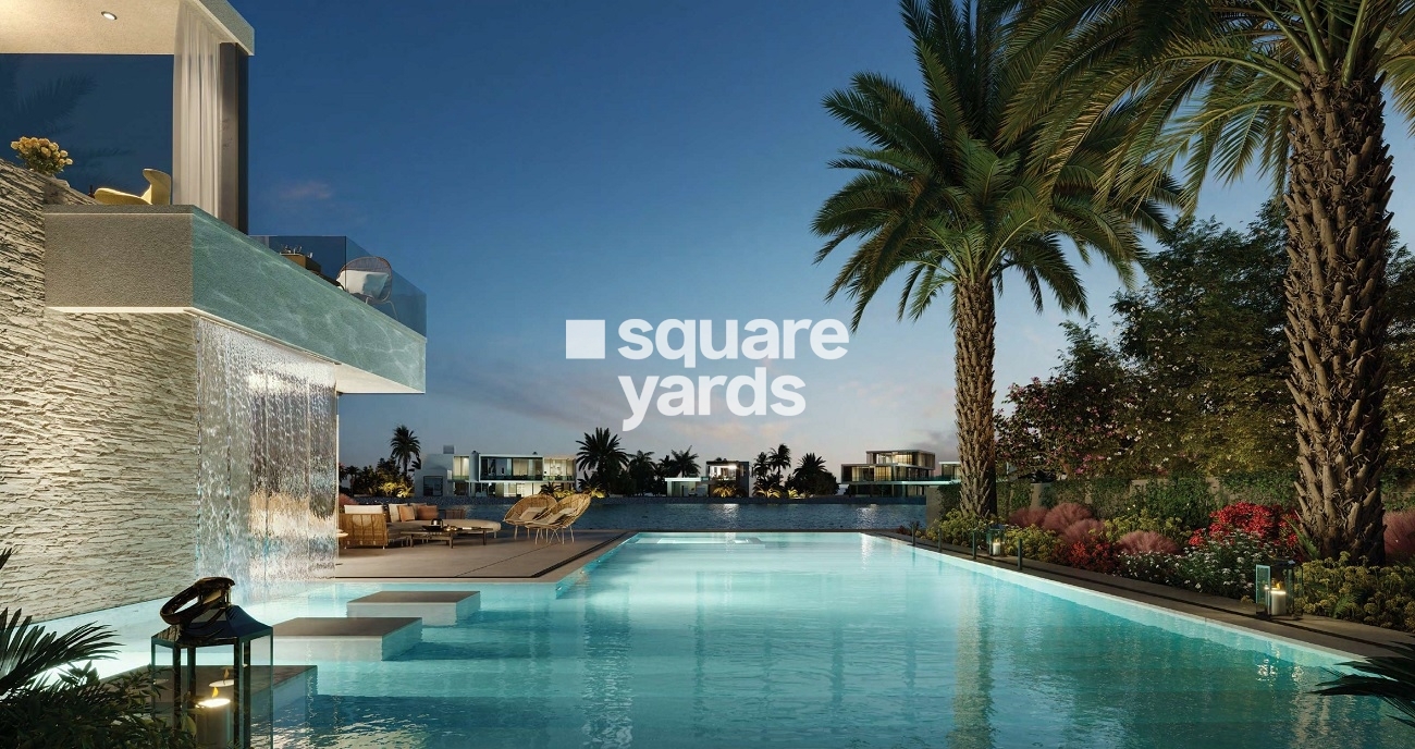 Al Gurm Resort Amenities Features