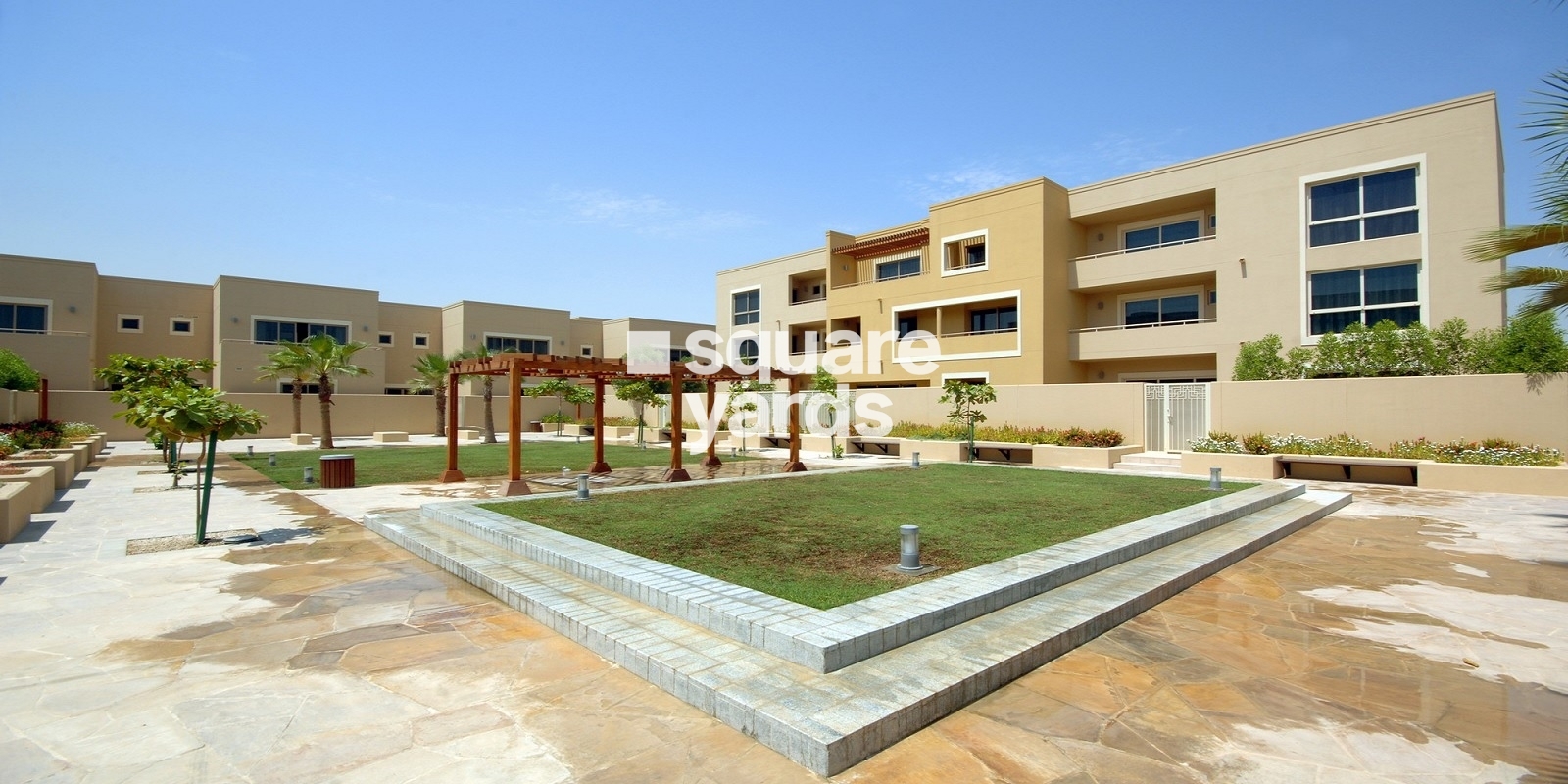 Al Jaber Building Cover Image