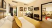 Al Manzel Hotel Apartments Apartment Interiors