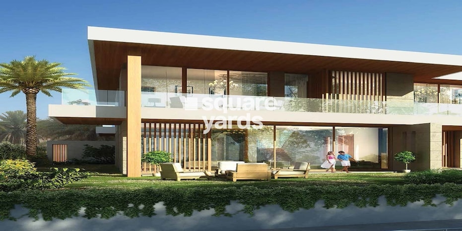 Al Marsa Villas Cover Image