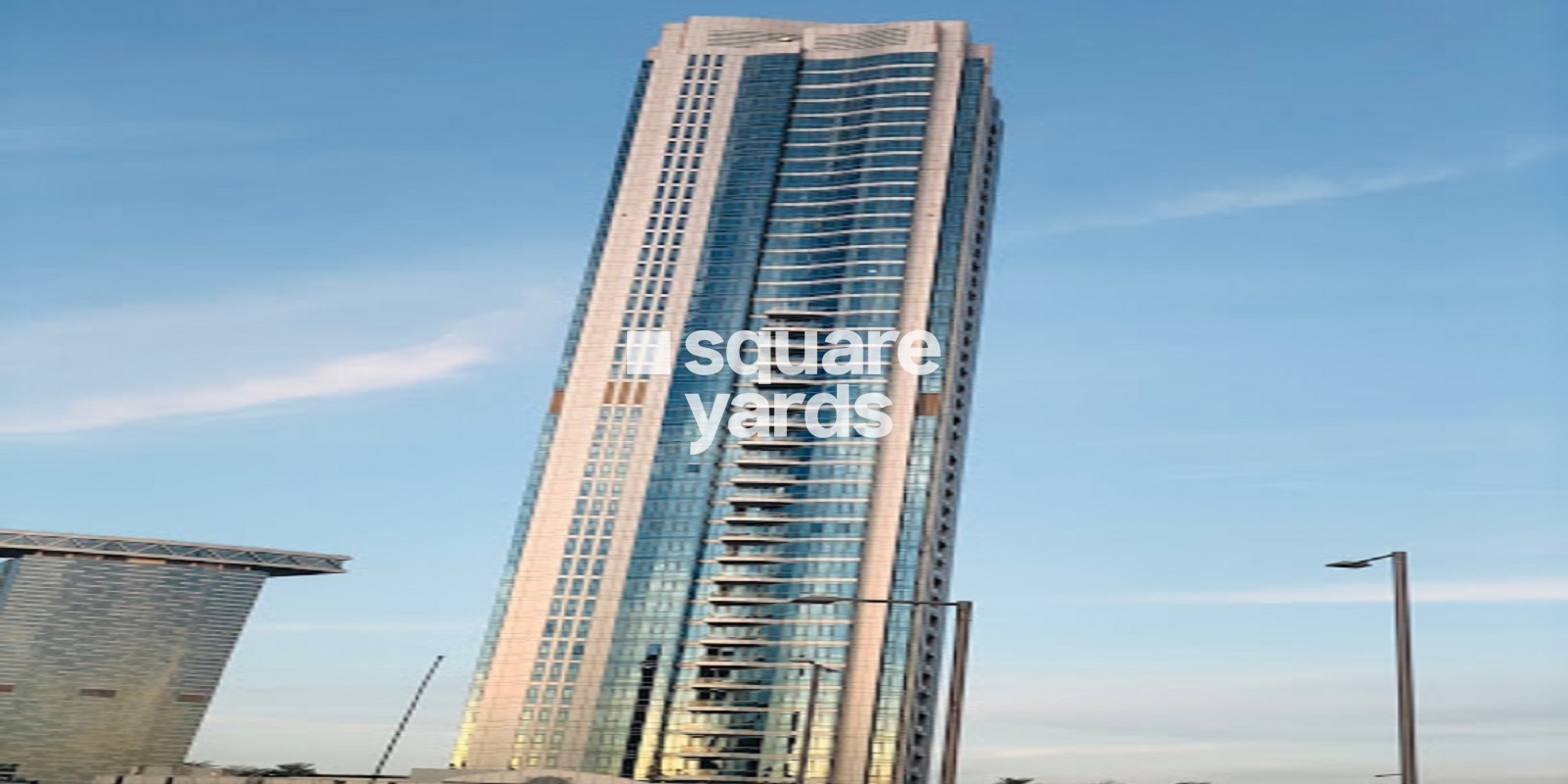 Al Muhaimat Tower Apartment, Al Reem Island, Abu Dhabi