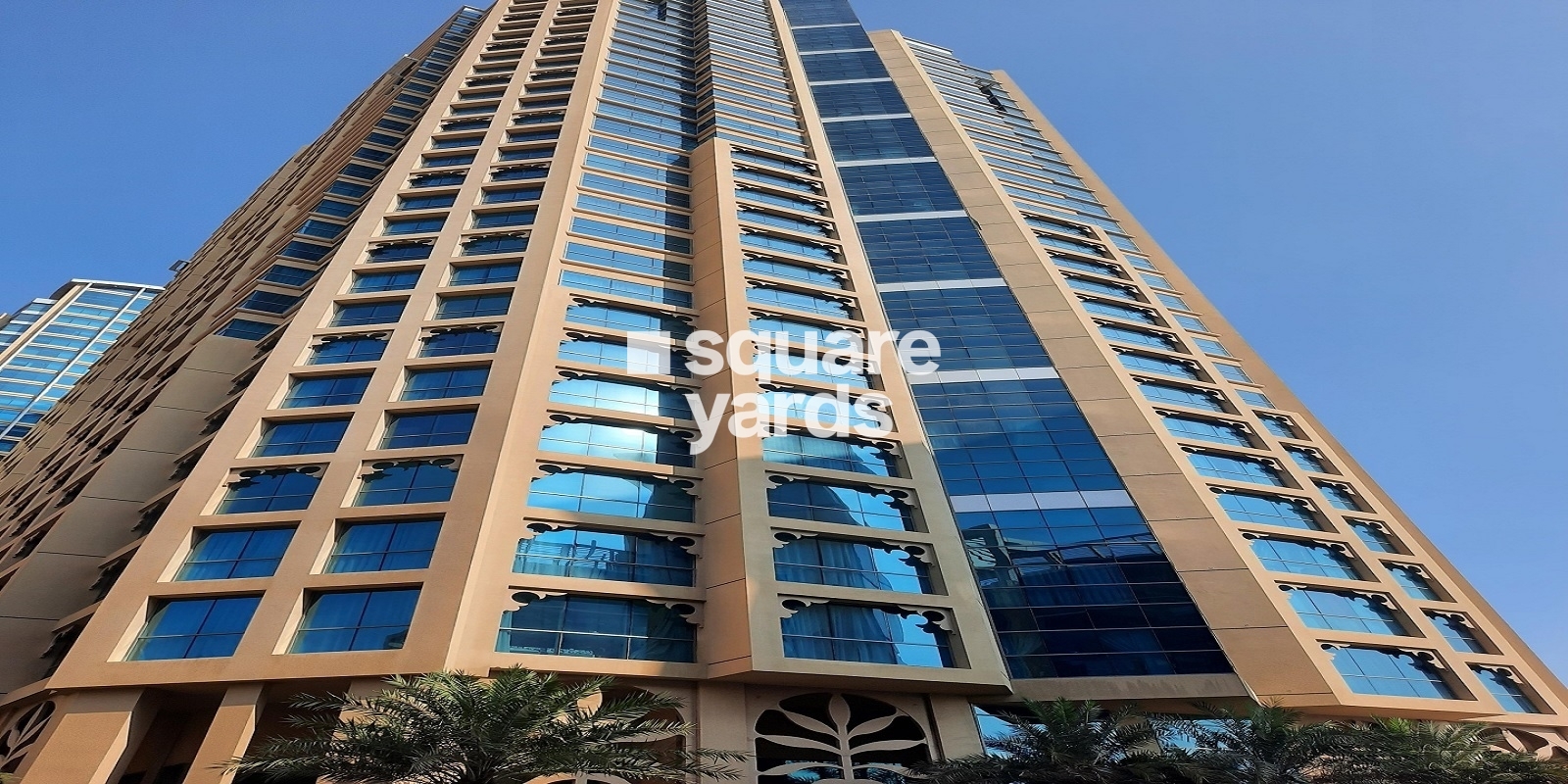 Al Wahda Residential Tower Apartment, Al Nahyan, Abu Dhabi