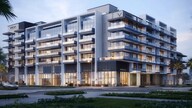 Alain Vida Residences Apartment Exteriors