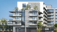 Alain Vida Residences Apartment Exteriors