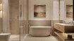 Alain Vida Residences Apartment Interiors