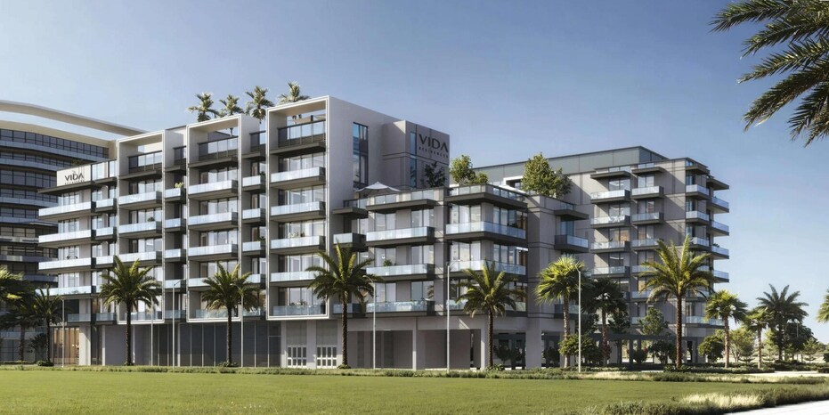 Alain Vida Residences Cover Image