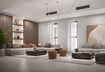 Aldar Al Deem Townhomes Villa Interiors