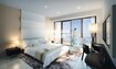 Aldar Al Hadeel Apartment Interiors