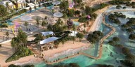 Aldar Al Sidr Amenities-Features