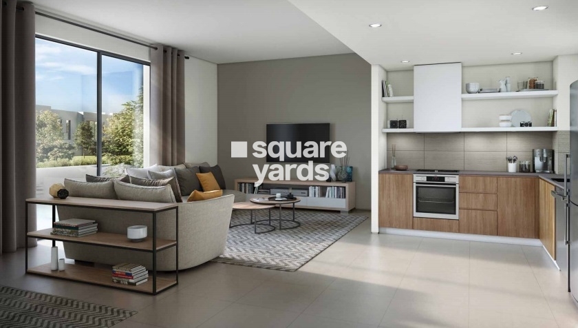 Aldar Alghadeer 2 Apartment Interiors