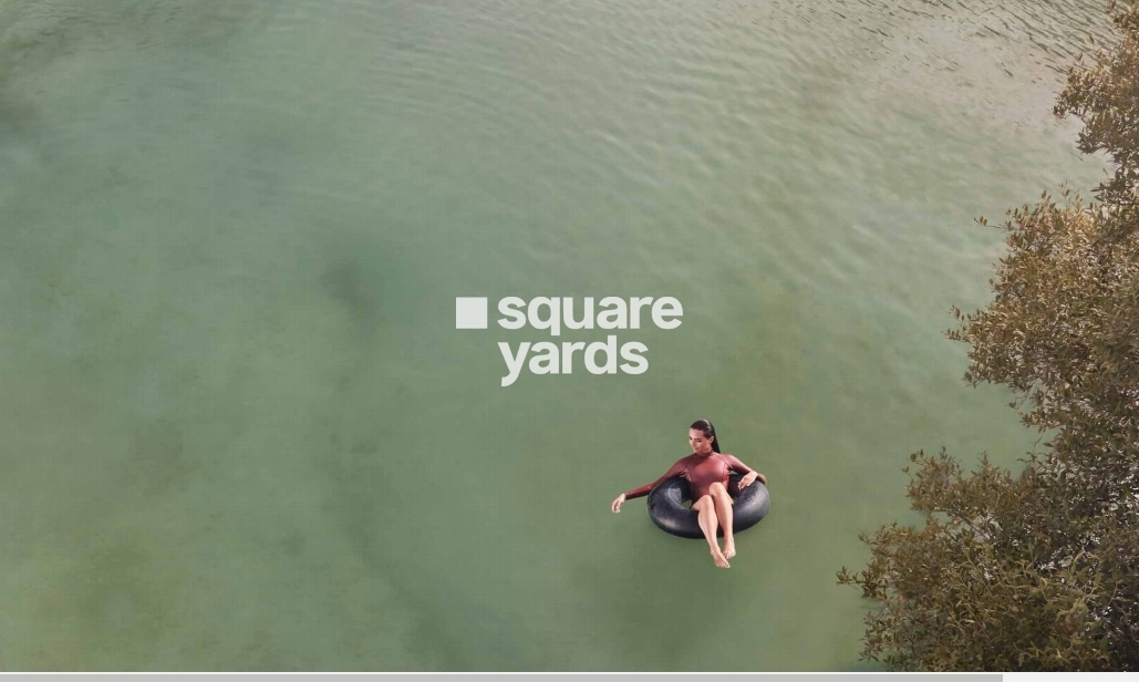 Aldar Alghadeer Amenities Features