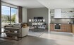 Aldar Alghadeer Apartment Interiors