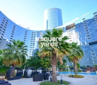 Aldar Arc Towers Amenities-Features