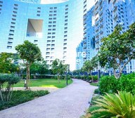Aldar Arc Towers Amenities-Features