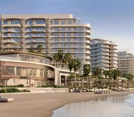 Aldar Fahid Beach Terraces Apartment Exteriors