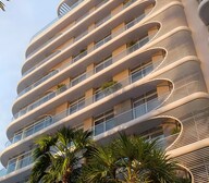 Aldar Fahid Beach Terraces Apartment Exteriors
