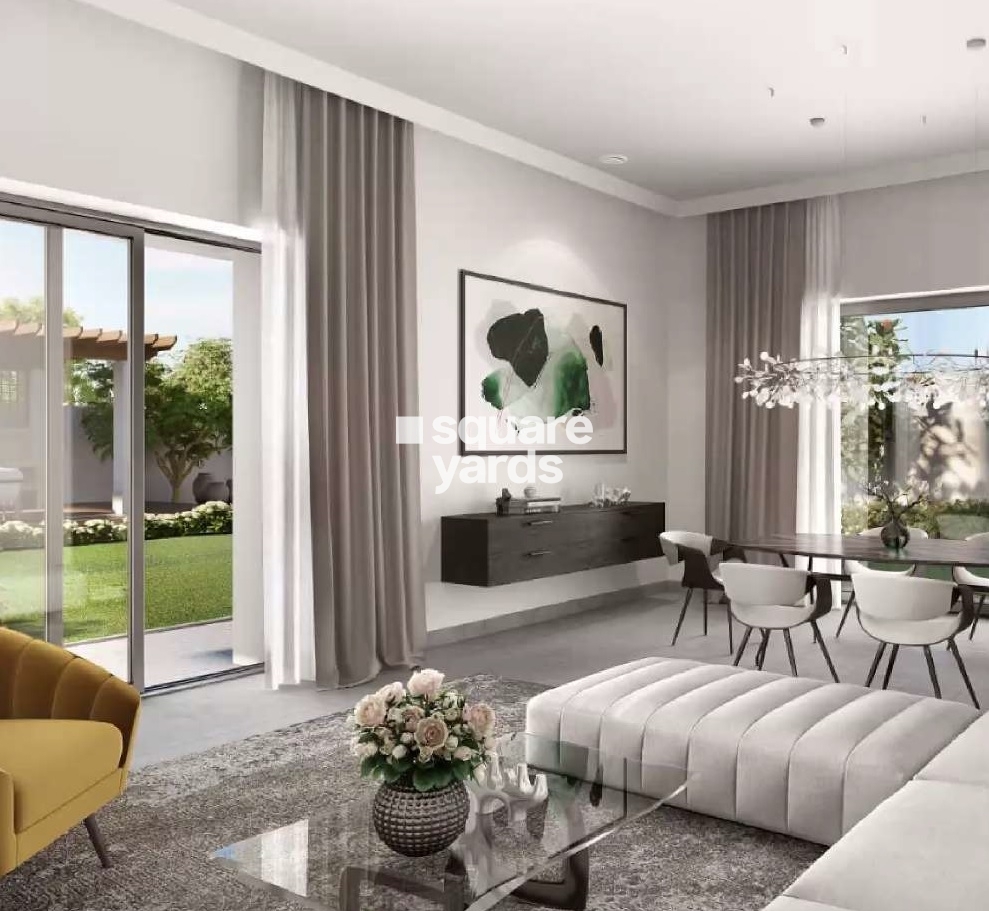 Aldar Fay Alreeman Apartment Interiors