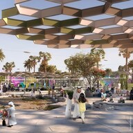 Aldar Faya Vista Amenities-Features