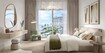 Aldar Gardenia Bay Apartments Apartment Interiors