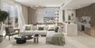 Aldar Gardenia Bay Apartments Apartment Interiors