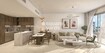 Aldar Gardenia Bay Apartments Apartment Interiors