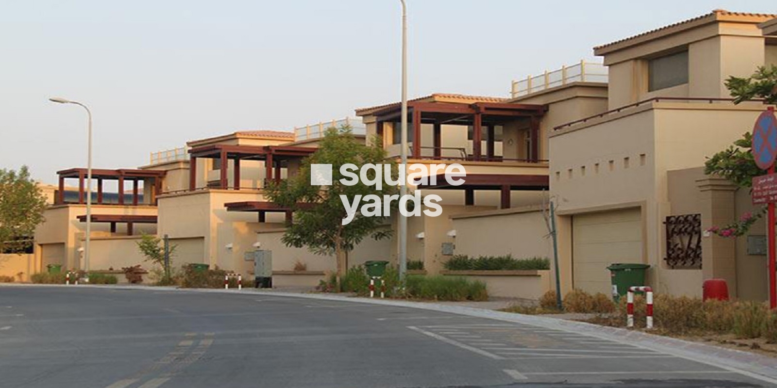 Aldar Golf Gardens Cover Image