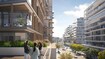 Aldar Grove Gallery Views Apartment Exteriors