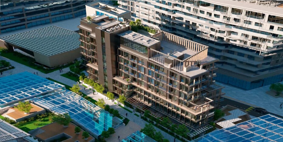 Aldar Grove Gallery Views Cover Image