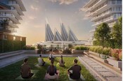 Aldar Grove Museum Views Amenities-Features