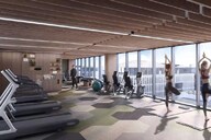 Aldar Grove Museum Views Gymnasium Image