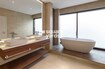 Aldar Jawaher Al Saadiyat Apartment Interiors