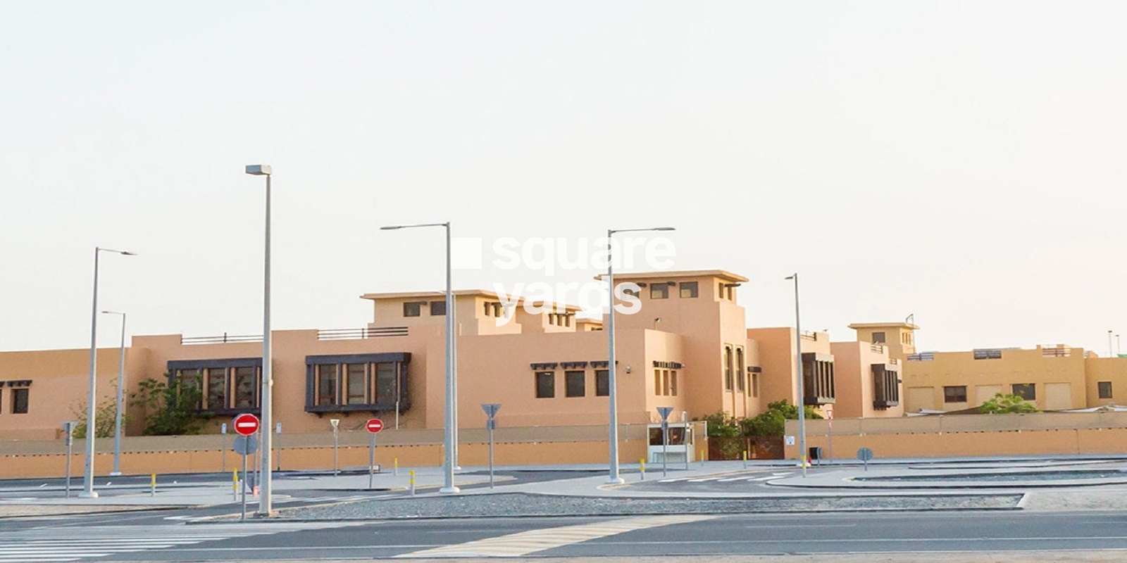 Aldar Jouri Townhouse, Khalifa City A, Abu Dhabi