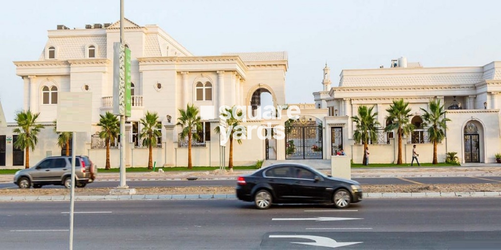 Aldar Khuzama Townhouse, Khalifa City A, Abu Dhabi