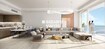 Aldar Louvre Residences Apartment Interiors