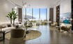 Aldar Louvre Residences Apartment Interiors