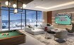 Aldar Louvre Residences Apartment Interiors
