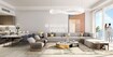 Aldar Louvre Residences Apartment Interiors