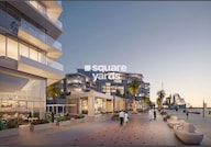 Aldar Mamsha Al Saadiyat Amenities-Features