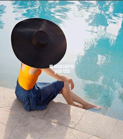 Aldar Mamsha Al Saadiyat Amenities Features