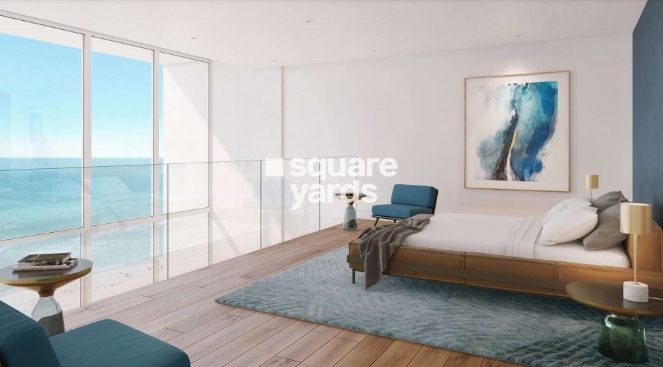 Aldar Mamsha Al Saadiyat Apartment Interiors