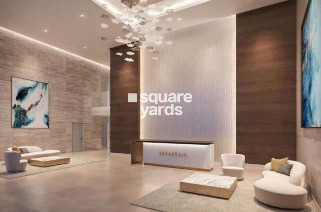 Aldar Mamsha Al Saadiyat Apartment Interiors