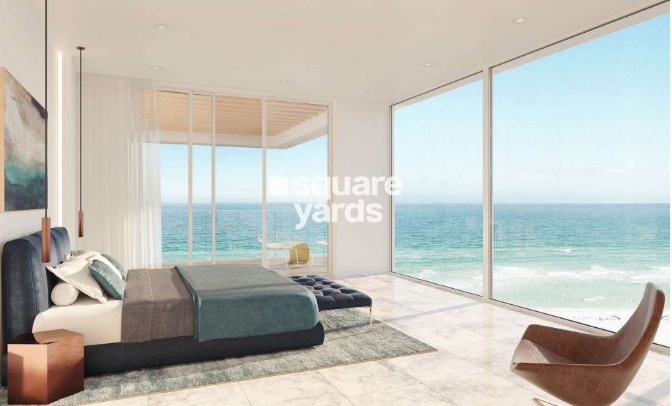 Aldar Mamsha Al Saadiyat Apartment Interiors