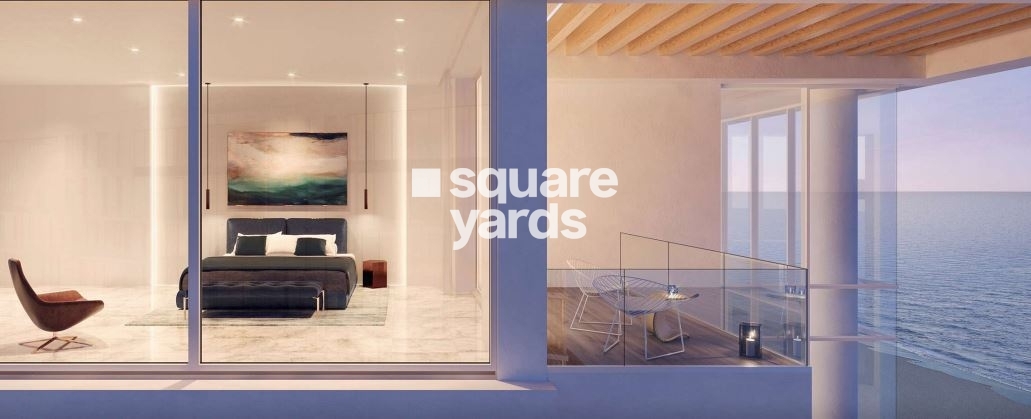 Aldar Mamsha Al Saadiyat Apartment Interiors